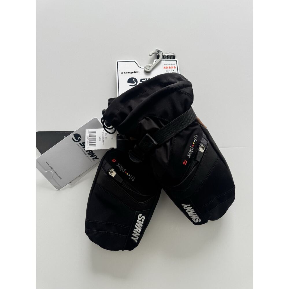 Swany Women's X-Change Glove Ladies Medium